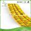 Durable Long Lasting water leak detection rope/water leakage sensor/water sense cable