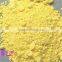 Top Quality! YELLOW LEAD OXIDE/yellow Lead Powder/PbO CAS:1317-36-8