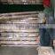 6 ft Piano skids board with E-track for moving the piano