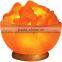 EXPORT QUALITY CRAFTED BOWLS SALT LAMPS