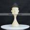 Long Neck Female mannequin Head Display For Hat