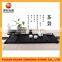 Black Big Size for Family Use Gongfu Tea Trays