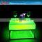 home set led table