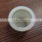 PLA white coffee capsule,Eco friendly empty nespresso coffee capsule