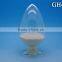 GH401 Virgin Biodegradable Plastic Material PLA Pellets for Injection Molding Grade