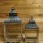 New Candle Lantern Wholesale Decorative Professional Antique Small Lanterns