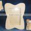 Factory price decorative mdf wooden craving photo picture frame