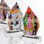 Latest Iceberg crystal press sublimation funny photo Frame