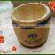 eco friendly hot sale wooden mug