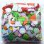 15051920 Kids Removable felt Number Sticker