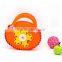 Educational diy eva bags for kids