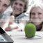 Mini mobile phone speaker USB mini spaker for mobile phones portable stereo sound speaker