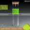 2014 Hot Sale Glass Bottle Soda Water Filter System