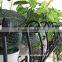 hanging garden basket metal folding plant stand home decoration flower stand new design