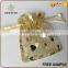 Halloween organza nylon candy bags