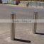 China 304 Stainless Steel Road Bollards Supplier