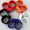 Promotional quartz custom silicone watches