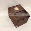 The multi-function Wooden Box
