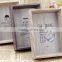 funny fumia wood photo frames