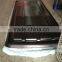 Black Plastic Golf Cart Roof