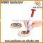hot selling high quality silicone pastry decorating pen