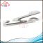 NBRSC Reliable Company Stainless Steel Salad Bread BBQ Buffet Food Tongs Clip Kitchen Clamp Serving