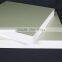 chemical resistant plastic paneling/foam pvc sheet