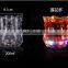 led plastic beer cup/juice cup/mug cup