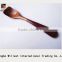 Profesional manufacture wooden spoon, spice kitchen spoons