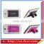 New arrival multifunctional Silicone phone back card holder best selling gift