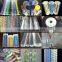Clear Large Diameter Acrylic Tube
