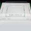 Customized Mordern simple shower tray acrylic