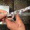 Frozen HGT Pacific mackerel