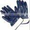 Sunnyhope Heavy duty safety cuff nitrile gloves powder free