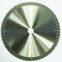 Metal Cutting TCT Saw Blade