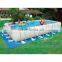 Hot summer swimming pool wtaer pool for playing game