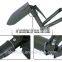 Hot Sale Carbon Steel aluminum square snow shovel for survival