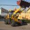 HZM lawn mower wheel loader with ce,ROPS