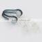 Proffsional Earplugs and Nose Clip with soft silicone(EN-100)