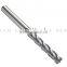 sub-micron solid carbide end mill with high quality to use