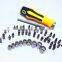 36 pcs Telecom Set