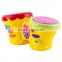 Educational Toys Musical Double Drum Toy with Lights and Interesting Sounds