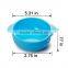 China ICTI GSV Manufacturer Plastic Bowl Personalized Bowl for Kids