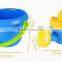 2015 outdoor most fashionable plastic sand beach toys in summer for kids