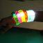 LED flashing New products wholesale festival custom party wristbands