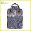 Fancy Waterproof Ultra-light Outdoor Girls Polo School Backpack