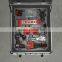 new 2014 tool set tool box tractor manufacturer China wholesale  supplier H6038D 186pcs aluminium tool set