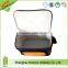 High Quality Insulated Eco-Friendly Polyester Lunch Cooler Bag