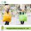 Cute Eco Reusable Nylon folding Foldable Shopping Bag
