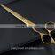 Golden Japan 440c Hair Cutting Scissors